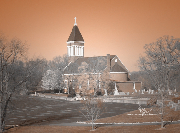 church colorizedsigned.jpg